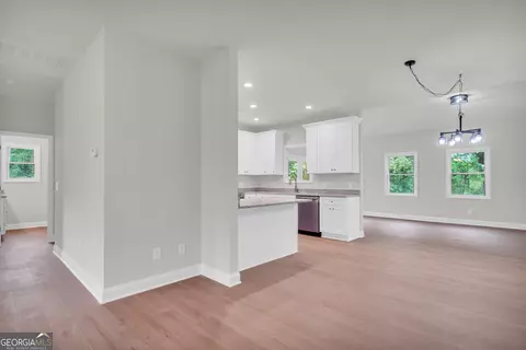Entry Way - 188 Ayers Rd, Mount Airy, GA 30563 photo 2 of 8
