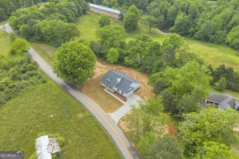 View/Area - 188 Ayers Rd, Mount Airy, GA 30563 photo 6 of 6