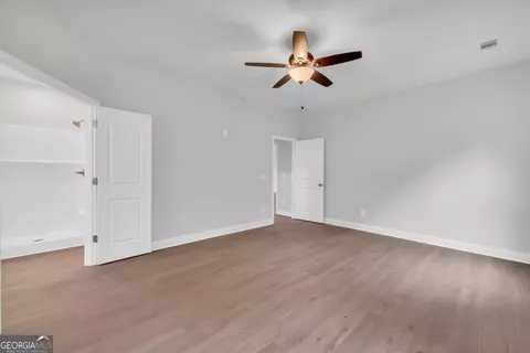 Entry Way - 188 Ayers Rd, Mount Airy, GA 30563 photo 4 of 8