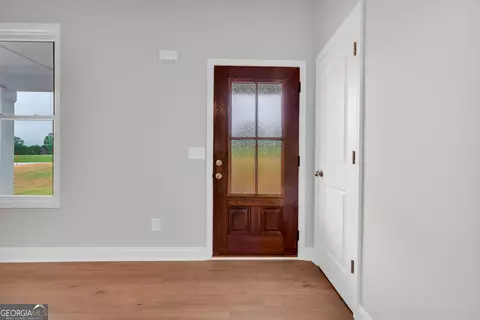 Entry Way - 188 Ayers Rd, Mount Airy, GA 30563 photo 1 of 8