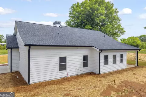 Exterior - 188 Ayers Rd, Mount Airy, GA 30563 photo 4 of 5