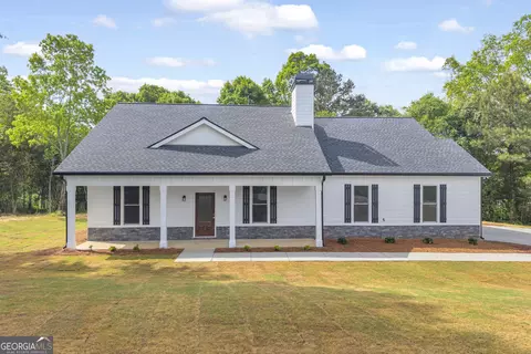 188 Ayers Rd, Mount Airy, GA 30563