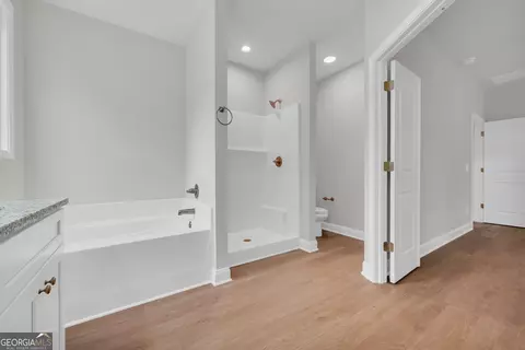 Entry Way - 188 Ayers Rd, Mount Airy, GA 30563 photo 5 of 8