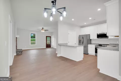Other - 188 Ayers Rd, Mount Airy, GA 30563 photo 3 of 14