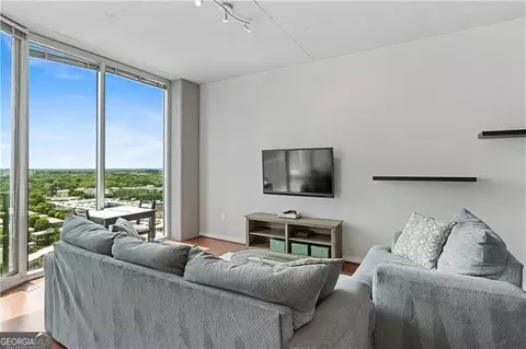 361 17th St NW #2115, Atlanta, GA 30363
