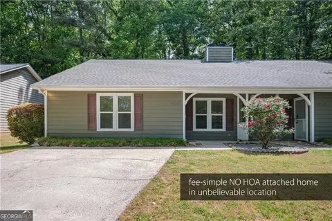 4067 Coopers Hill Dr SE, Smyrna, GA 30080