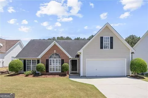 1087 Sham Pointe Dr, Lawrenceville, GA 30043