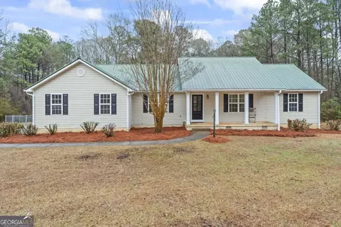 2093 Highway 36 E, Milner, GA 30257