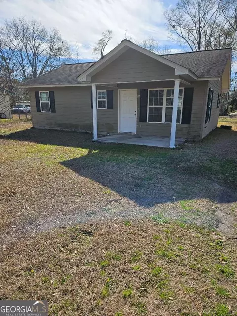 107 Flint #40, Fitzgerald, GA 31750