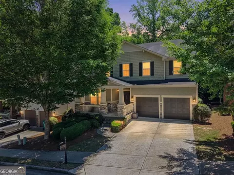 4468 Wilkerson Pl SE, Smyrna, GA 30082
