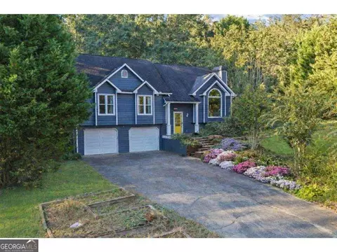 Undisclosed, Cumming, GA 30040