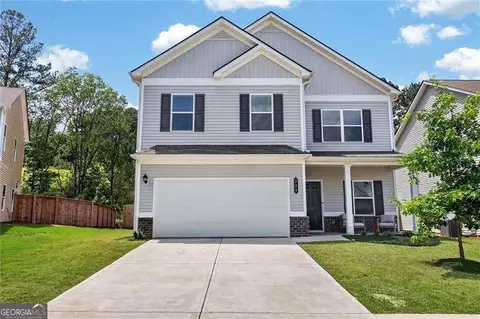 229 Sycamore Dr, Calhoun, GA 30701