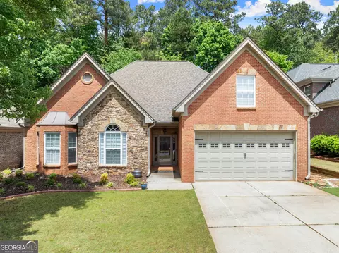 2110 Retreat Haven Ln, Dacula, GA 30019