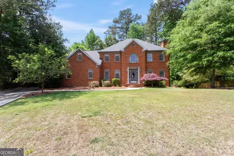 1154 Ward Creek Dr SW, Marietta, GA 30064