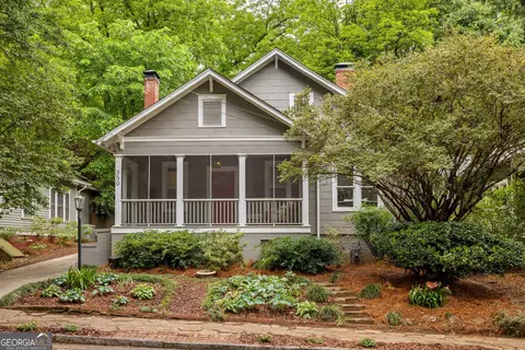 350 Brooks Ave NE, Atlanta, GA 30307