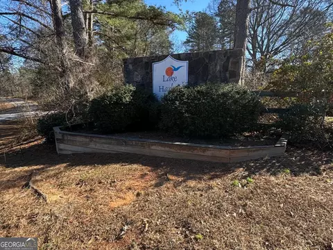 148 Mountain Trl, Martin, GA 30557