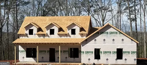 354 Mckneely Rd, Milner, GA 30257