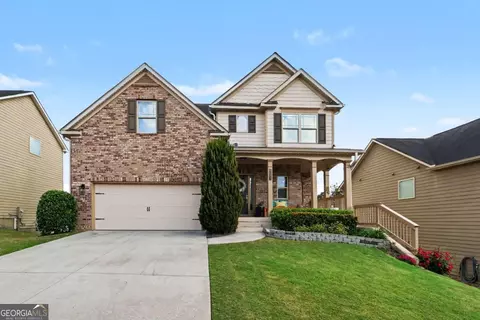 1423 Sooner Ct, Lawrenceville, GA 30045