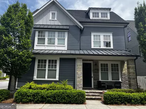 1801 Cromwell Walk, Dunwoody, GA 30338
