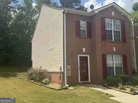 3816 Waldrop Ln, Decatur, GA 30034