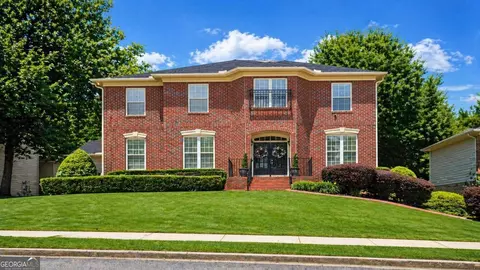 3482 Walnut Rdg, Atlanta, GA 30349