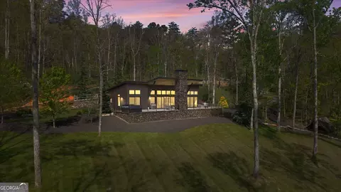 545 Cowart Mountain Rd, Jasper, GA 30143