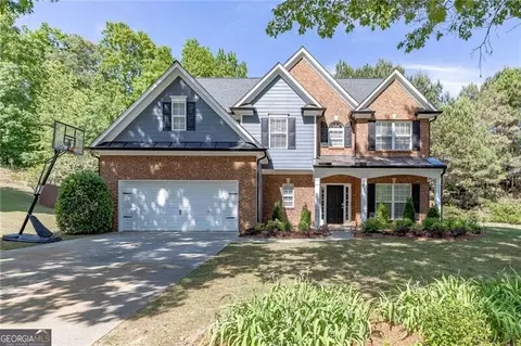 3837 Heritage Crest Pl, Buford, GA 30519
