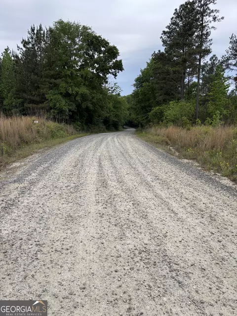 0 Bennett Rd, Homer, GA 30547 photo 2