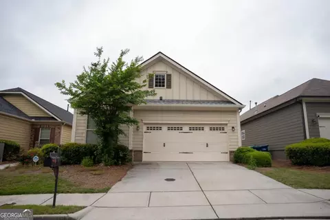 7903 Bluefin Trl, Union City, GA 30291