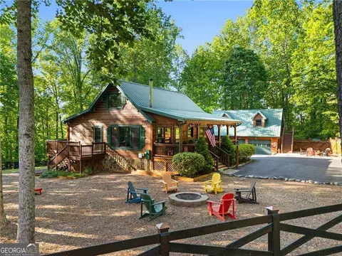 311 Woodland Brook Dr, Canton, GA 30115