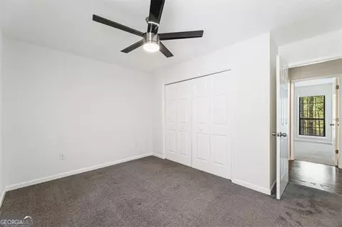 Bedroom - 190 Red Coat Pass, Jasper, GA 30143 photo 4 of 4
