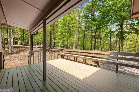 Exterior - 190 Red Coat Pass, Jasper, GA 30143 photo 7 of 10