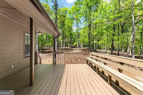 Exterior - 190 Red Coat Pass, Jasper, GA 30143 photo 8 of 10