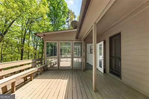 Exterior - 190 Red Coat Pass, Jasper, GA 30143 photo 6 of 10