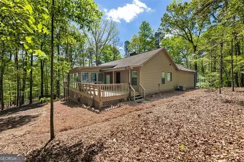 Exterior - 190 Red Coat Pass, Jasper, GA 30143 photo 9 of 10