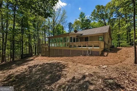 Exterior - 190 Red Coat Pass, Jasper, GA 30143 photo 10 of 10