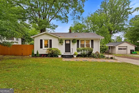 1045 Dell Ave SE, Smyrna, GA 30080