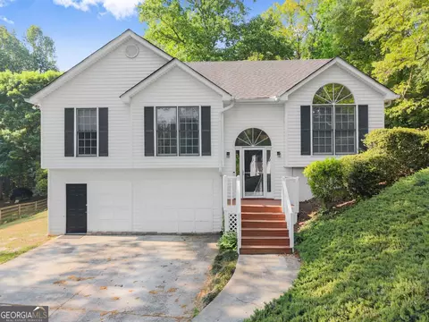 74 Blacks Mill Trce E, Dawsonville, GA 30534