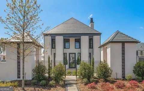 220 Guild Ln, Fayetteville, GA 30214