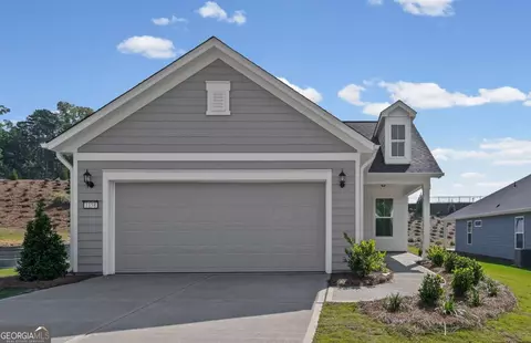 1158 Cypress Way, Greensboro, GA 30642