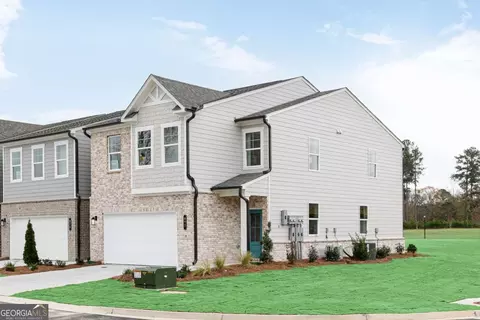 842 Leraes Way, Loganville, GA 30052