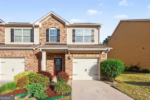 3199 Garden Glade Ln, Lithonia, GA 30038
