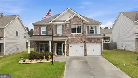 40 Darby Ln, Adairsville, GA 30103