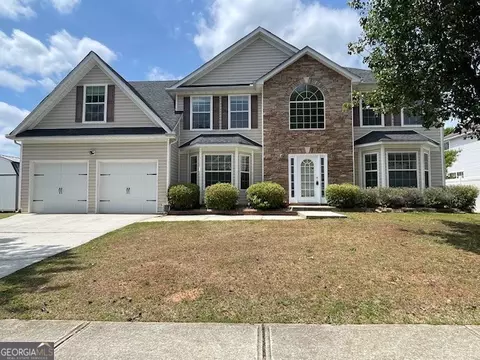 75 Arbor Lake Dr, Covington, GA 30016