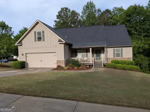 801 Rouse Cir, Hoschton, GA 30548