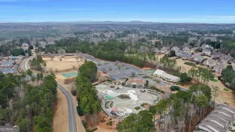 803 Rocky Ridge Ct, Canton, GA 30114