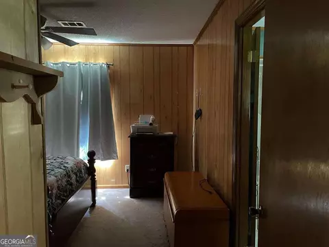 Bedroom - 298 Bud Denton Rd, Uvalda, GA 30473 photo 1 of 1