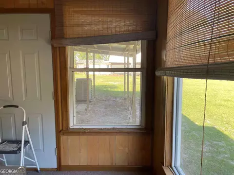 Exterior - 298 Bud Denton Rd, Uvalda, GA 30473 photo 3 of 5
