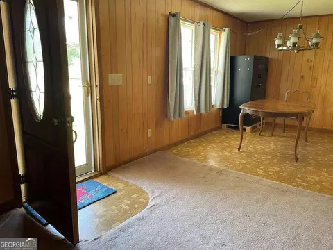 Entry Way - 298 Bud Denton Rd, Uvalda, GA 30473 photo 1 of 1