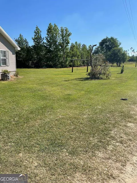 Exterior - 298 Bud Denton Rd, Uvalda, GA 30473 photo 5 of 5